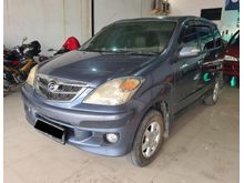 2011 Daihatsu Xenia 989 Li FAMILY MPV