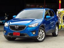 2014 Mazda CX-5 2.2 (ปี 13-16) XDL SUV AT