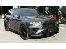 2022 Bentley Bentayga 3.0 (ปี 21-27) Hybrid 4WD SUV