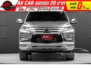 2021 Mitsubishi PAJERO SPORT 2.4 GT Premium SUV