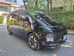 2022 Hyundai Staria 2.2 Premium Van