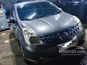 2011 Nissan Grand Livina 1.5 XV MPV