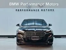2021 BMW 220i 2.0 F44 (ปี 20-27) Gran Sport Sedan