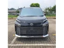 2026 Toyota Voxy 2.0 (Premium Color) MPV