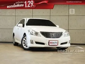 2008 Toyota CROWN 2.5 Royal Saloon Sedan