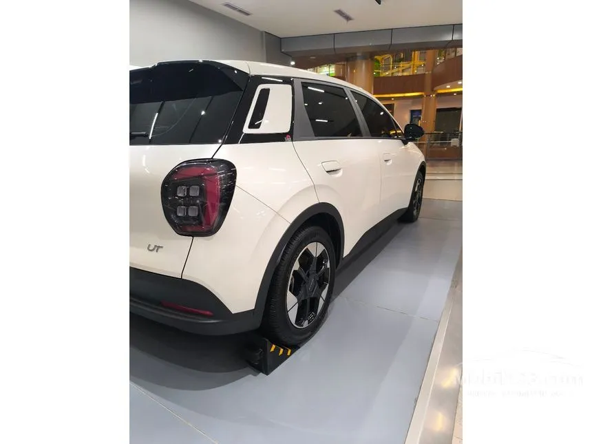 2026 GAC AION UT Premium Hatchback