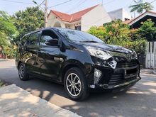 2016 Toyota Calya 1.2 B40 MPV