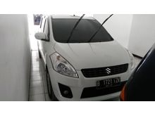 2012 Suzuki Ertiga 1.4 GX