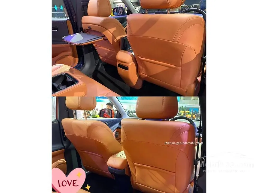 2026 GAC AION V Exclusive SUV
