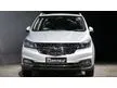 Jual Mobil Wuling Cortez 2024 Lux+ EX 1.5 di DKI Jakarta Automatic Wagon Putih Rp 265.300.000