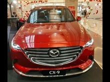 2019 Mazda CX-9 2,5 SKYACTIV-G SUV