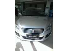 Suzuki Ciaz 1.4 Sedan AT