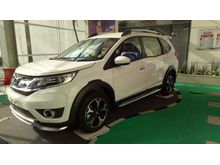 BIG PROMO HONDA BR-V All Type START DP9JTan