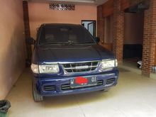 2003 Isuzu Panther LV SUV