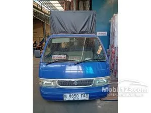 2011 Suzuki Carry 1.5 Futura Pick Up Wide Deck Pickup