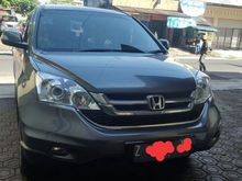 2010 Honda CR-V 2.0 2.0 i-VTEC SUV