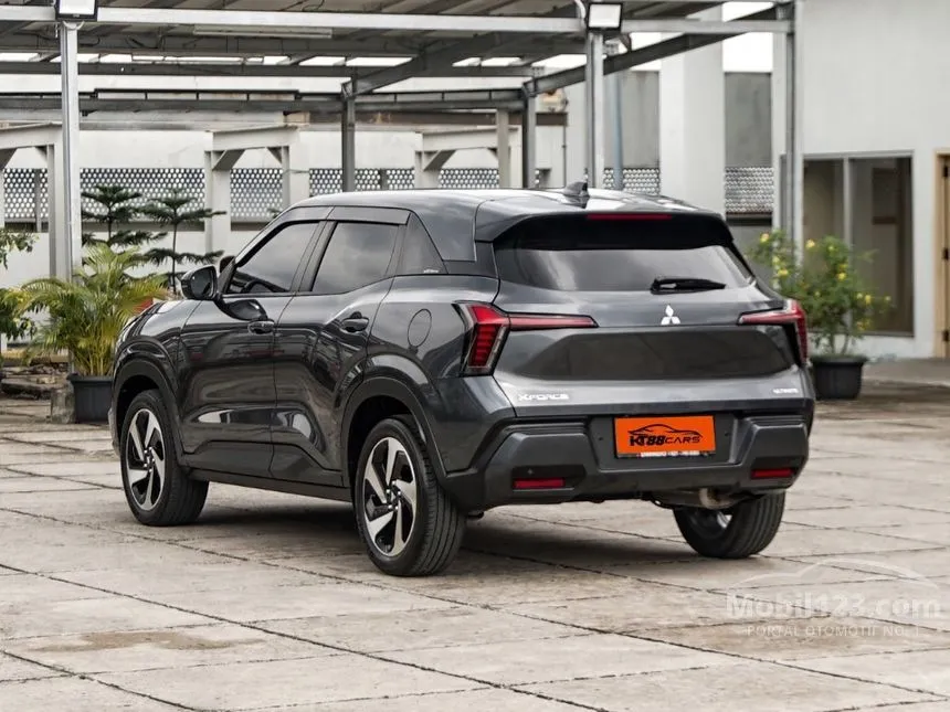 2024 Mitsubishi XFORCE Ultimate SUV