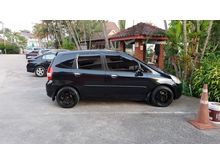 2005 Honda Jazz 1.5 (ปี 03-07) E i-DSi Hatchback MT