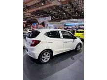 2026 Honda Brio 1.2 Satya E Hatchback