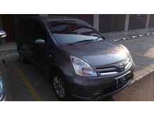 2011 Nissan Grand Livina 1.5 XV MPV #jualcepatpemiliklangsung