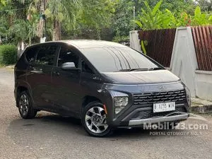 2022 Hyundai Stargazer 1.5 Prime MPV