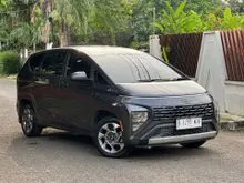 2022 Hyundai Stargazer 1.5 Prime MPV