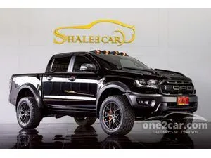 2019 Ford RANGER 2.0 Raptor Double Cab Pickup
