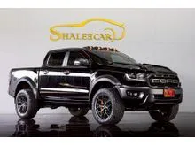 2019 Ford RANGER 2.0 Double Cab (ปี 15-21) Raptor Pickup