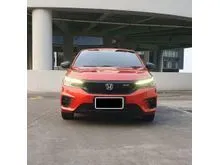 2021 Honda City 1.5 RS Hatchback - TDP 15 JUTA [KM LOW]