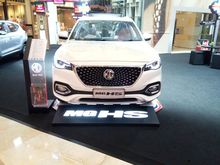 PROMO AKHIR TAHUN MORRIS GARAGA ( MG )