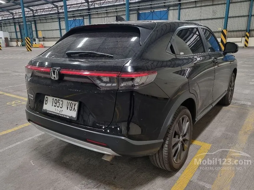 2022 Honda HR-V Special Edition SUV