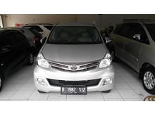 2014 Toyota Avanza 1.3 G