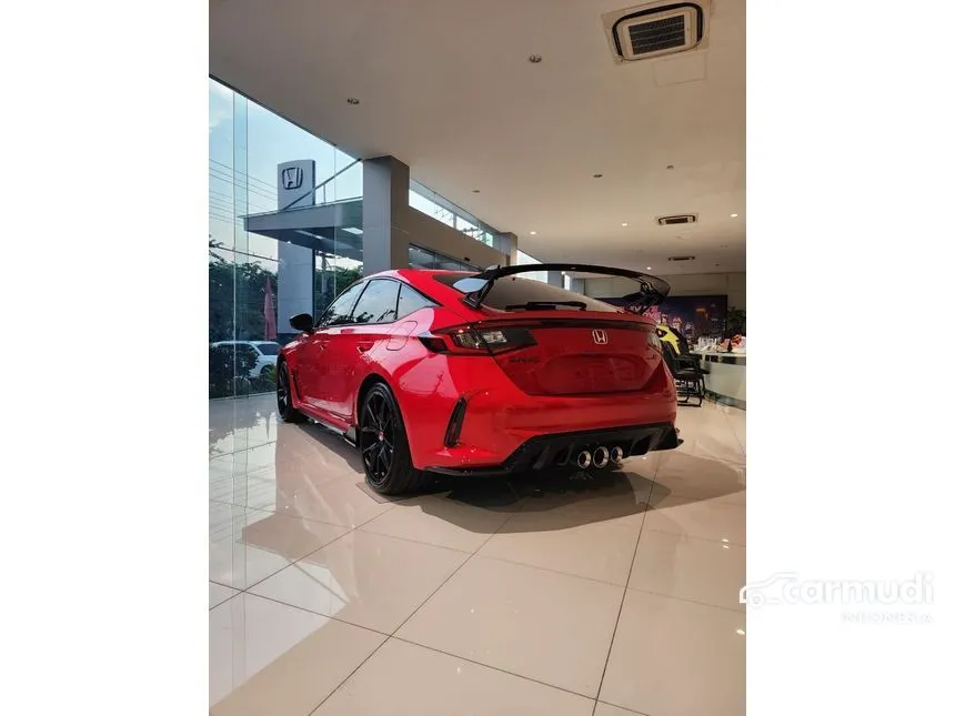 2023 Honda Civic Type R Hatchback