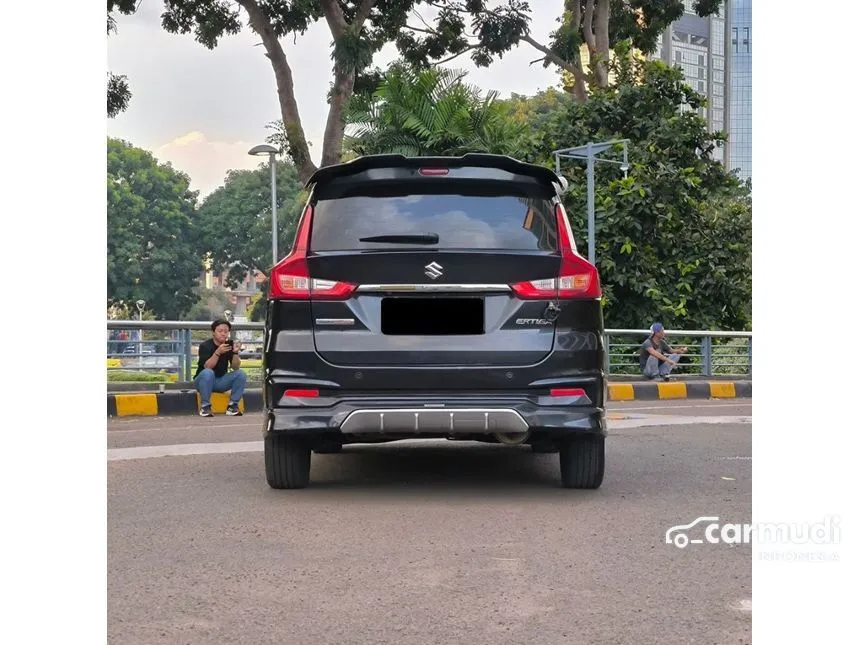 2019 Suzuki Ertiga Sport MPV