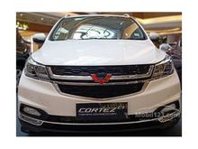 Beli mobil sekarang, bayarnya nantii setelah 2 bulan Wuling Cortez 1.5 Turbo L Lux+ Wagon 2020