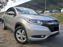 2016 Honda HR-V 1.8S i-VTEC full service honda