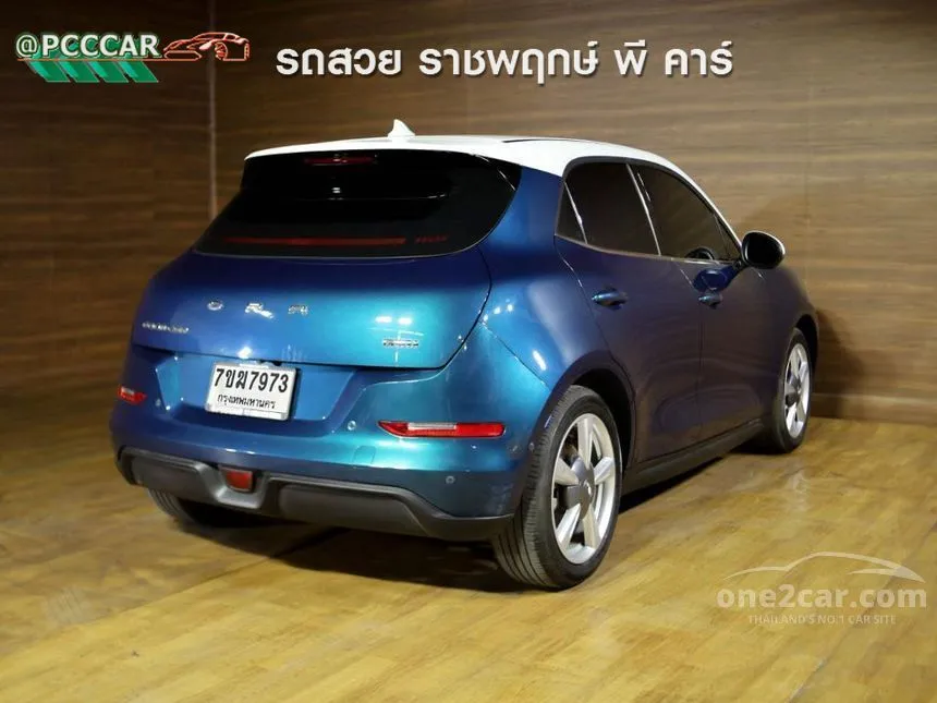 2022 ORA Good Cat 500 Ultra Hatchback