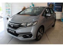 2017 Honda Jazz 1.5 (A) -- MUST VIEW --