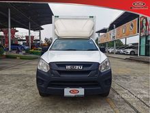 2016 Isuzu D-Max 1.9 SPARK (ปี 11-17) S Pickup MT