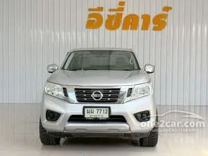 2018 Nissan NP 300 Navara 2.5 E King Cab Pickup