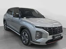 2024 Hyundai Creta 1.5 Prime SUV JUAL CEPAT & MURAH, DP & CICILAN RINGAN, DISKON HINGGA 9JUTA, GARANSI 1TAHUN, FREE DETAILING & PENGIRIMAN UNIT
