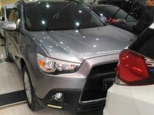 2013 Mitsubishi Outlander Sport 2.0 PX#NEGO
