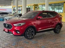 2021 MG ZS 1.5 (ปี 17-25) X+ SUV