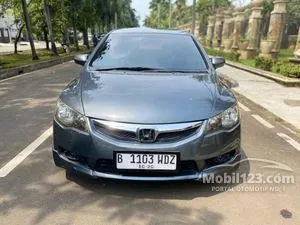 2009 Honda Civic 1.8 Sedan