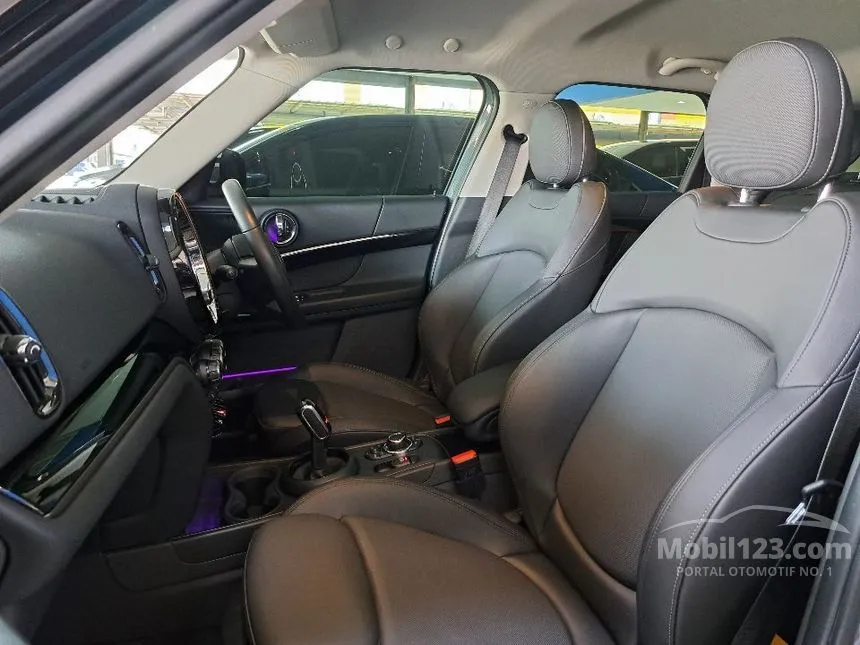 2023 MINI Countryman Cooper SUV