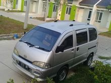 1997 Daihatsu Espass 1.3