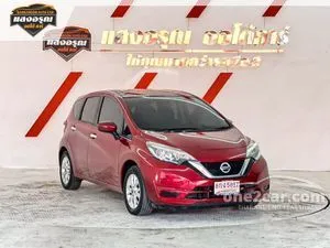 2018 Nissan Note 1.2 V Hatchback