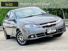 2010 Chevrolet Optra 1.6 (ปี 08-13) CNG Sedan