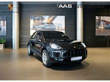 2016 Porsche Macan 2.0 (ปี 14-17) WD SUV