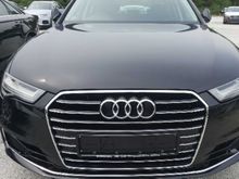 2016 Audi A6 1.8 TFSI Sedan